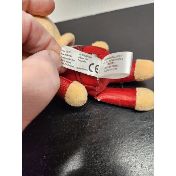 Funko Plush Marvel's Guardians of the Galaxy Vol 2 Groot Plush - 8 Inch - Picture 6 of 9